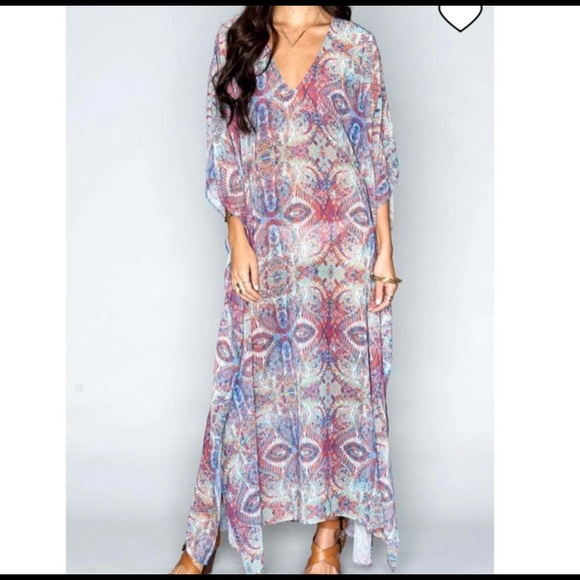 Show Me Your Mumu Hannah Truemu - Picture 3 of 16